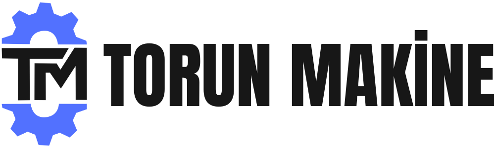 Torun Makine Logo